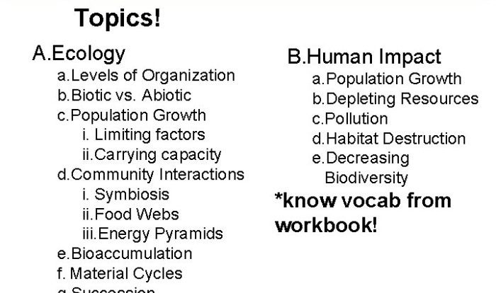 Ecological relationships pogil answers pdf